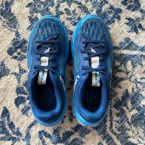 Under Armour Tennis Shoes-Kids